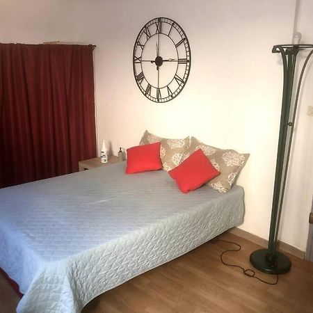 Jolie Studio Dans Le Centre Historique De Narbonne Apartment Ngoại thất bức ảnh