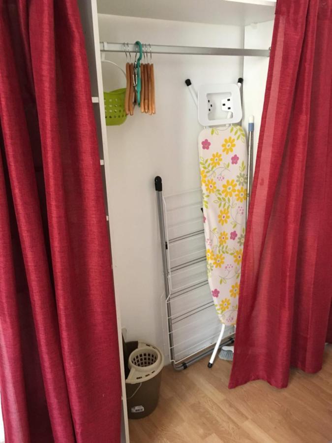 Jolie Studio Dans Le Centre Historique De Narbonne Apartment Ngoại thất bức ảnh
