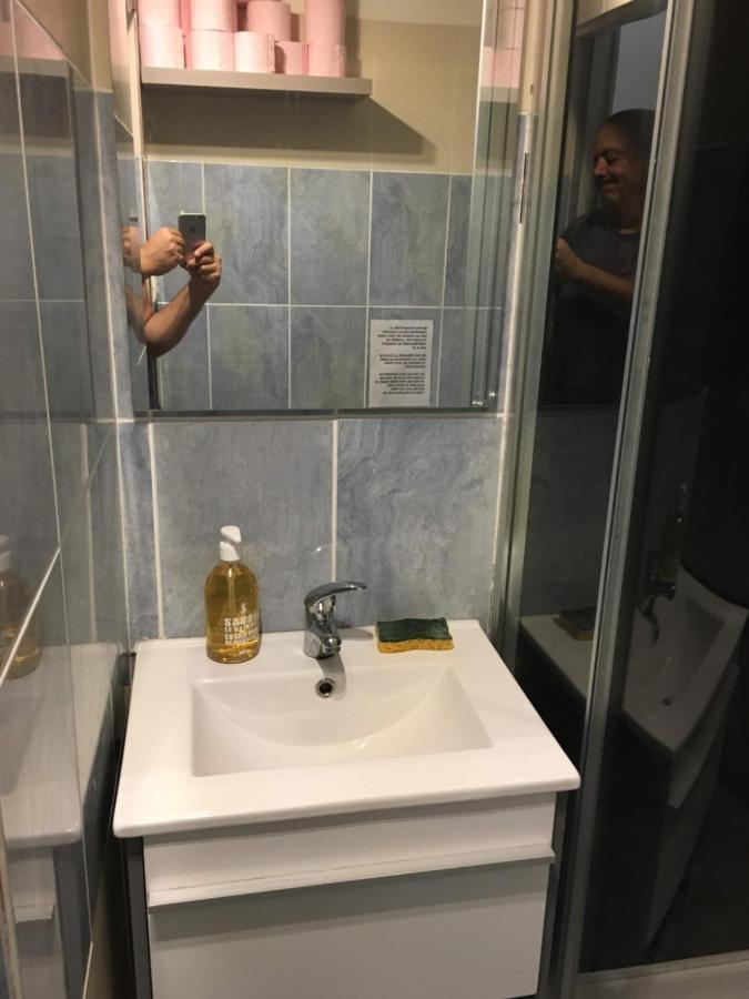 Jolie Studio Dans Le Centre Historique De Narbonne Apartment Ngoại thất bức ảnh
