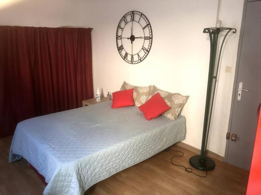 Jolie Studio Dans Le Centre Historique De Narbonne Apartment Ngoại thất bức ảnh
