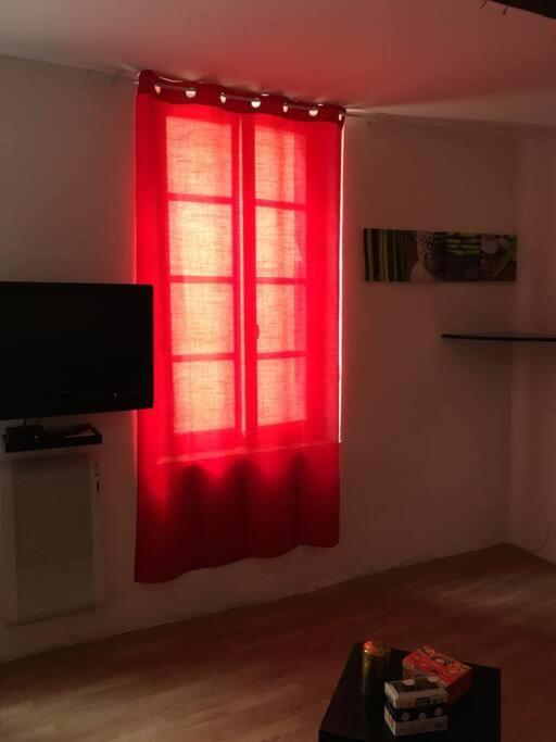 Jolie Studio Dans Le Centre Historique De Narbonne Apartment Ngoại thất bức ảnh