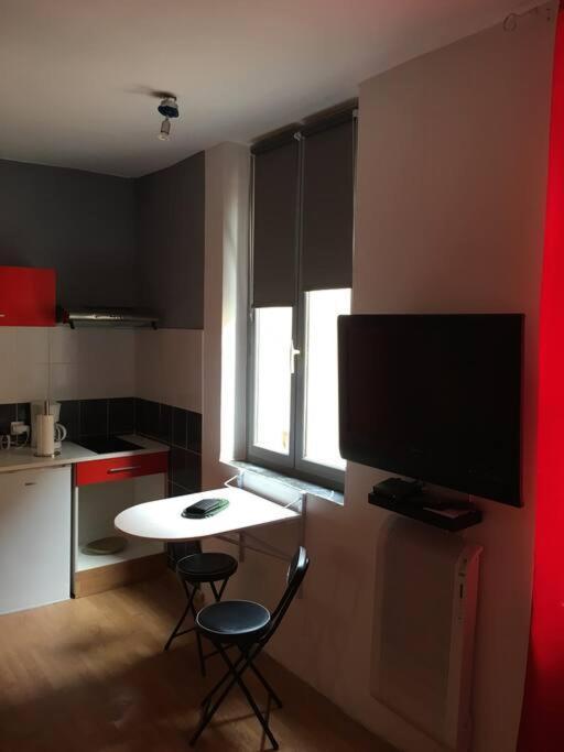 Jolie Studio Dans Le Centre Historique De Narbonne Apartment Ngoại thất bức ảnh