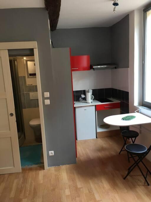 Jolie Studio Dans Le Centre Historique De Narbonne Apartment Ngoại thất bức ảnh